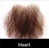 Pubic Hair:heart pubic hair